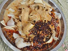 -老白家怡贵园烤肉