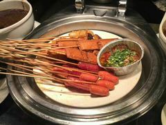 -东方广场假日酒店-蜀咖啡餐厅