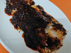 -东一路朝鲜大冷面