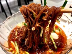-七八冷面·延边朝鲜族美食(欢乐谷店)