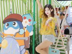 -光启城时尚购物中心