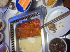 -重庆高老九火锅(万象城店)