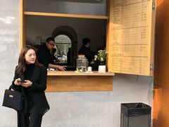 -RAC BAR(安福路店)