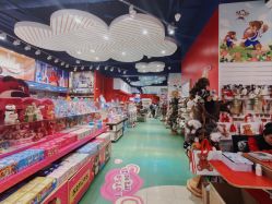 -哈姆雷斯(王府井百货大楼店)