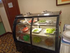 -深圳维景酒店-维景轩