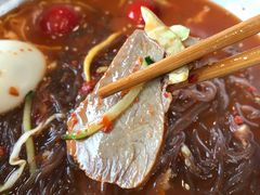 -服务大楼冷面(延大店)