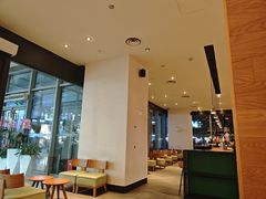 -星巴克臻选(宁波北仑银泰城店)