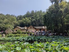 -韶山毛泽东同志故居