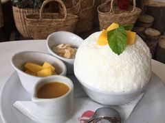 芒果雪冰-Cheevit Cheeva(Sirimangkalajarn)