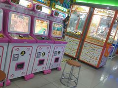 -大玩家(济宁太白路万达店)