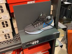 -NIKE上海青浦优选体验店