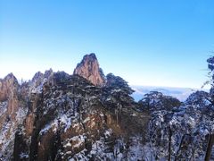 -黄山风景区