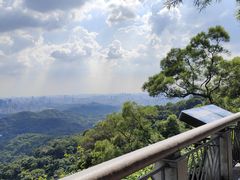 -广州市白云山风景名胜区
