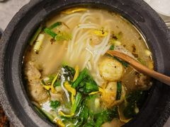 -中8楼风尚云南菜(颐堤港店)