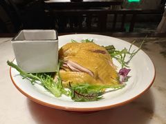 -绿茶餐厅(千岛湖银泰城店)