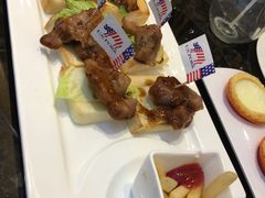 -新兴·金羊座·粤菜点心(乐峰店)