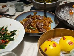 -陶陶居酒家(新天地店)