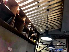 -永无乡旅行餐吧(京溪店)