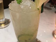 -三迪希尔顿酒店·星空酒廊