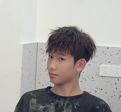 点击看大图 -尤司男士国潮理发馆