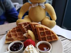 -漫咖啡MAANCOFFEE(清江路店)