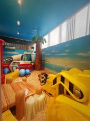 -尼克Playtime(欢乐海岸店)