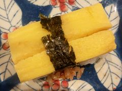 -米当先寿司(武商众圆广场店)