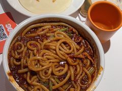 -谷丽麦馕新疆菜·清真(步步高梅溪新天地店)