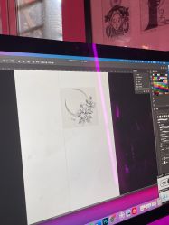 点击看大图 -MDZ STORE·TATTOO·耳饰