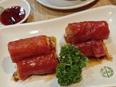 红米肠-添好运点心专门店(中环IFC店)