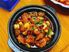 -佳佳麻辣烧菜馆