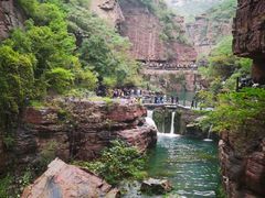 -云台山风景名胜区