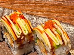 -京鹿料理(荟聚店)