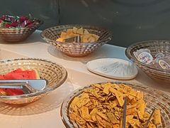 -辣尚瘾·烤鱼·新川菜(交大直营店)