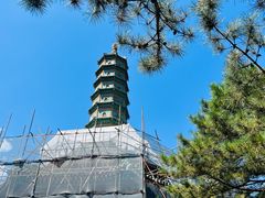 -须弥福寿之庙