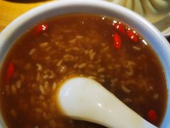 -馋笼小食堂-青岛大虾包(繁花里店)