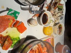 -加餐海鲜自助(宝龙一城店)