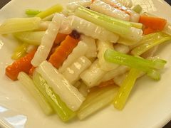-颜家菜·鲁菜世家(大明湖店)