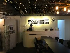 -Doors独立剧情密室(东门分店)