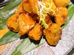 -莲华素食府