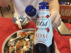 -阿明烧烤(石牌东路店)