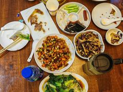 -原乡本味景山西街烤鸭店(北海公园店)