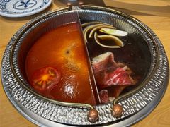-期哒寿喜烧(桃湖公园店)