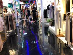 -南京时尚莱迪购物广场(正洪街店)