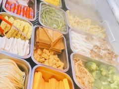 -馋虫重庆火锅(玉林南街店)