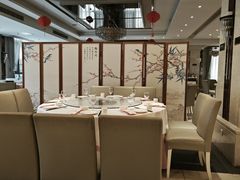 -渝信川菜(南滨店)