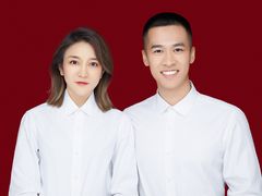 -海马体照相馆(成都来福士广场店)
