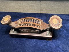 -鄂尔多斯青铜器博物馆