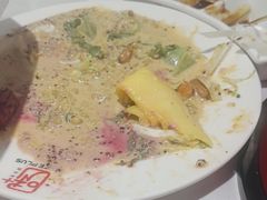 -味+新京宴·烤鸭·北京菜(创意谷店)