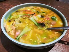 -粗茶淡饭•陕菜•家常菜